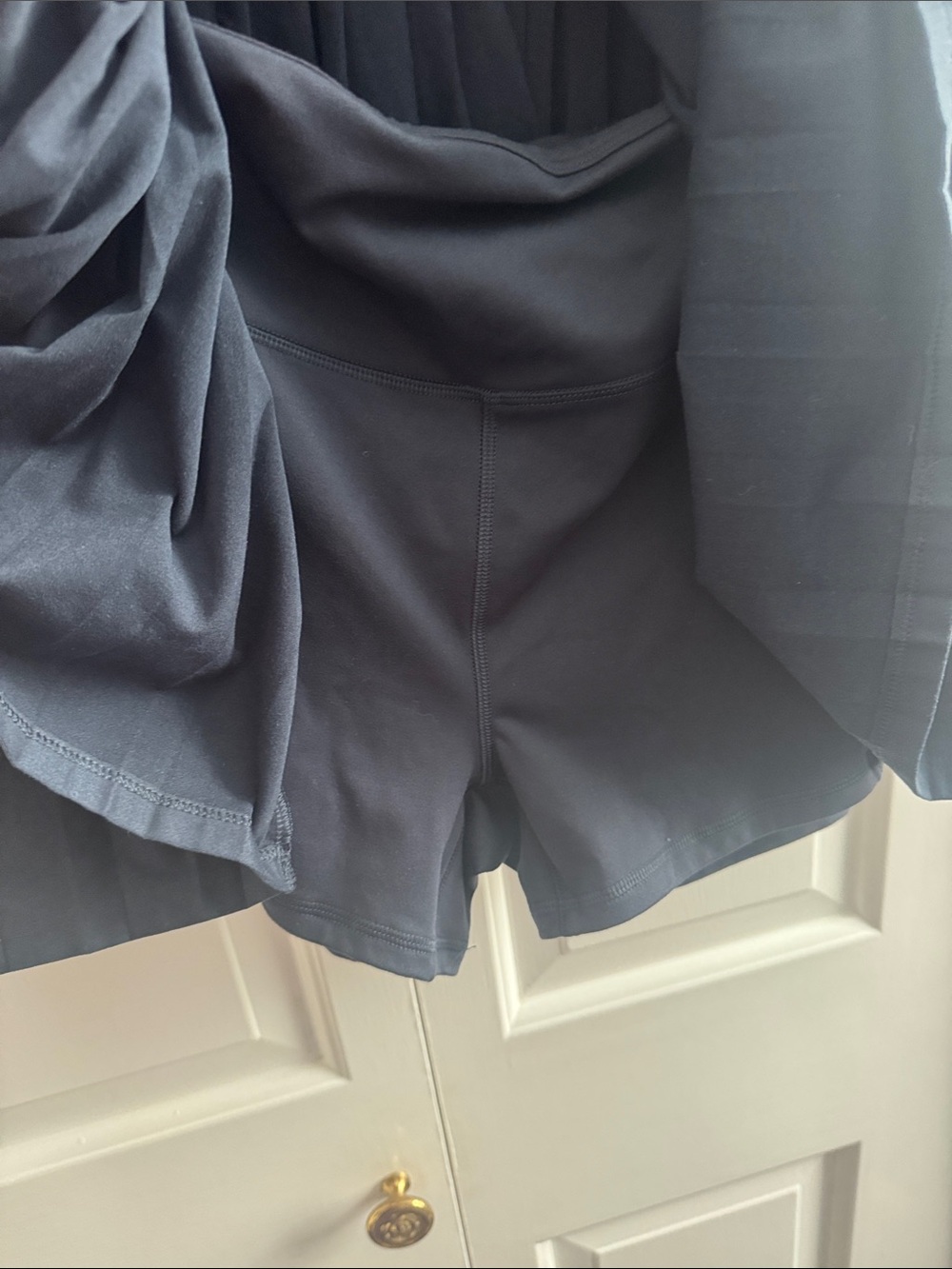 Varley Paloma court dress - Picture 3 of 4